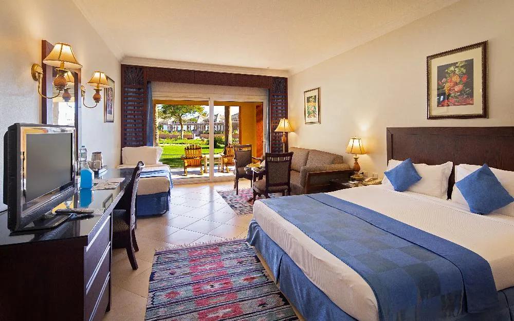 Sentido Caribbean World Resort Soma Bay фото 4
