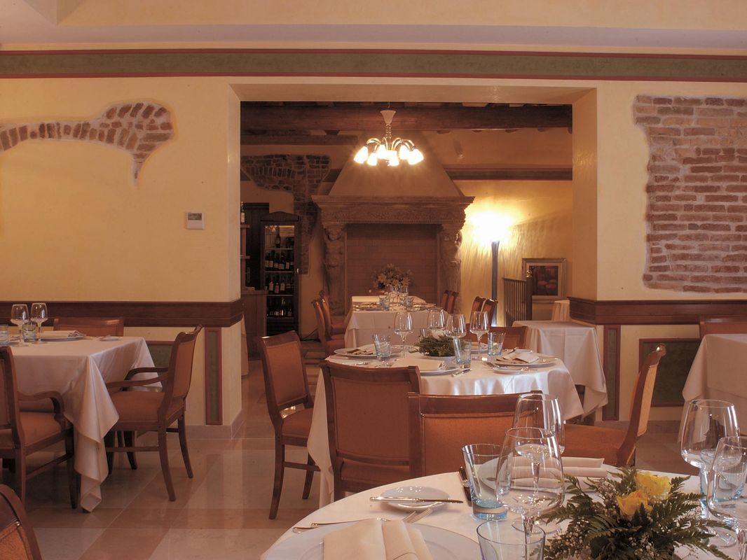 Villa Malaspina фото 18