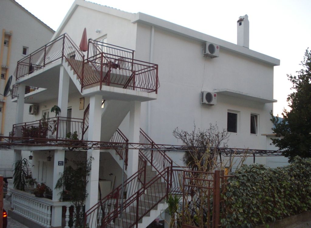Villa Vera фото 1