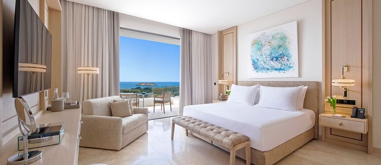 Фото отеля Cap St Georges Hotel & Resort