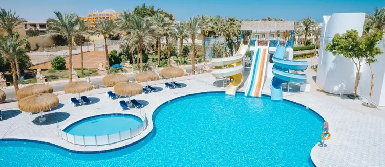 Фото отеля Mirage Bay Resort & Aqua Park
