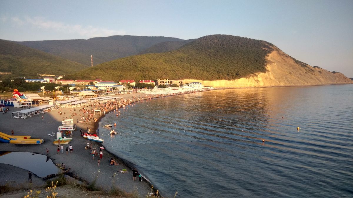 Гостевой дом «Жемчужина» фото 11