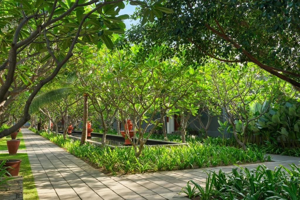 The Sira, a Luxury Collection Resort and Spa, Lombok фото 53