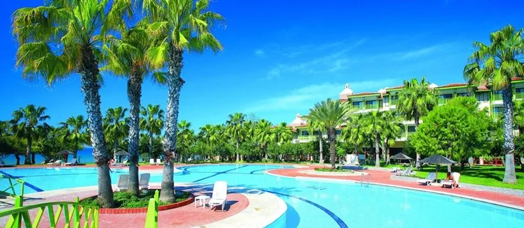 Фото отеля Hotel Defne Star