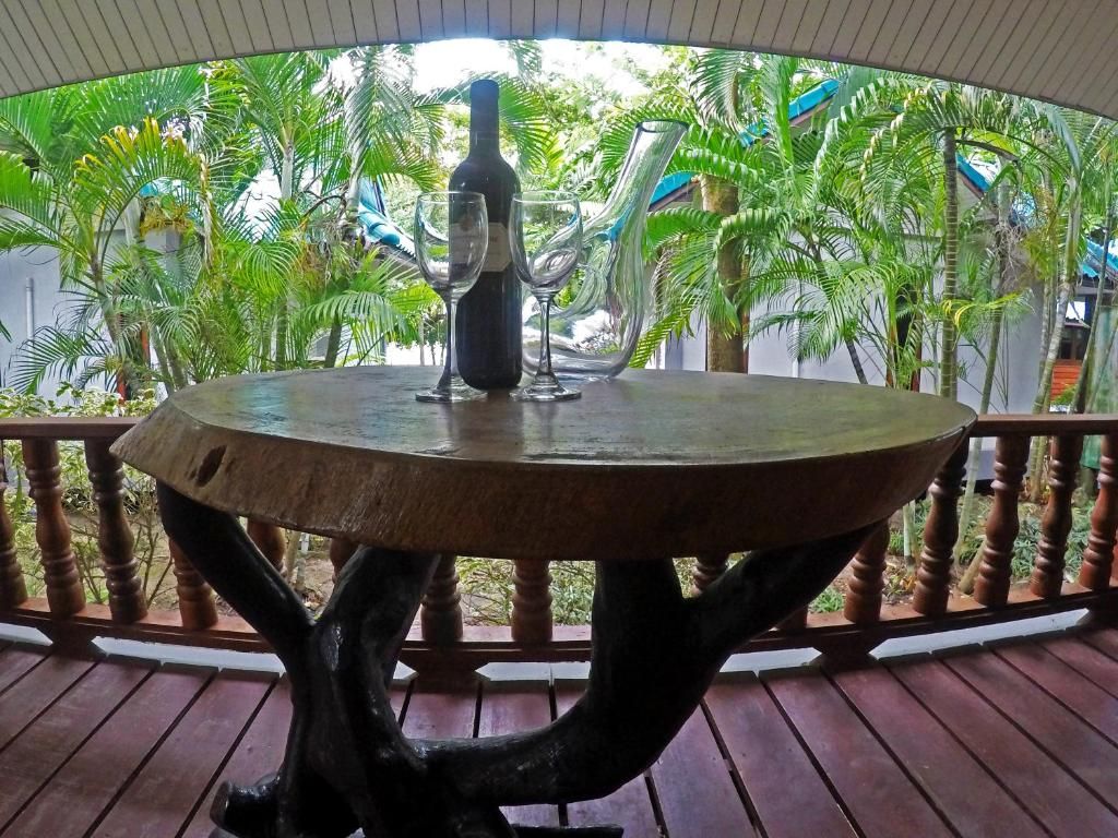 Haad Tian Beach Resort фото 39