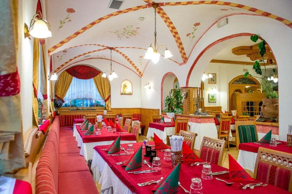 Albergo Alpino al Cavalletto фото 19
