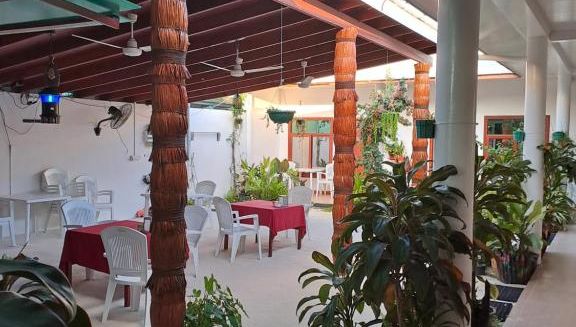 Фото отеля Summer Sky Thoddoo Guest House