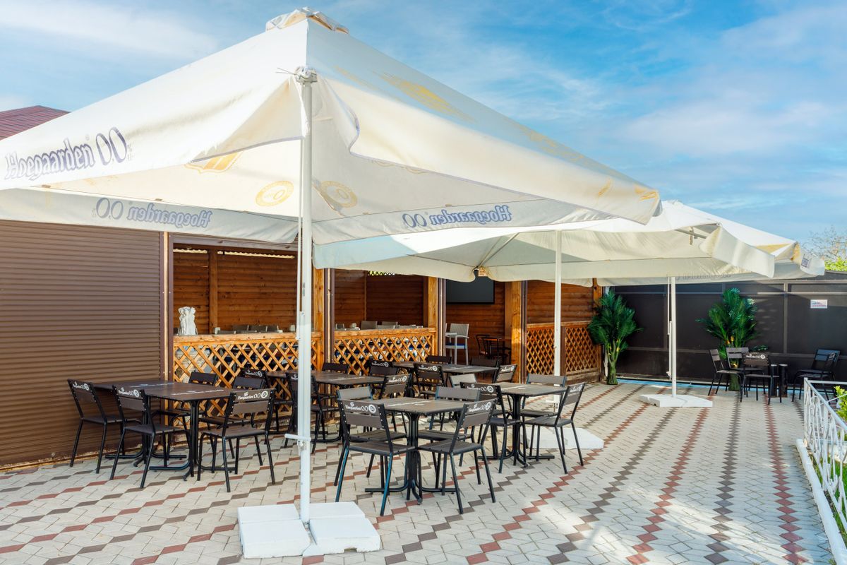 Гостевой дом «Guest House Dominika» фото 80