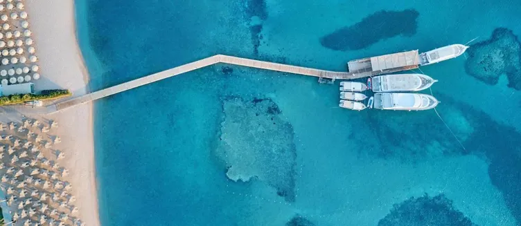 Фото отеля Jaz Makadi Saraya Resort