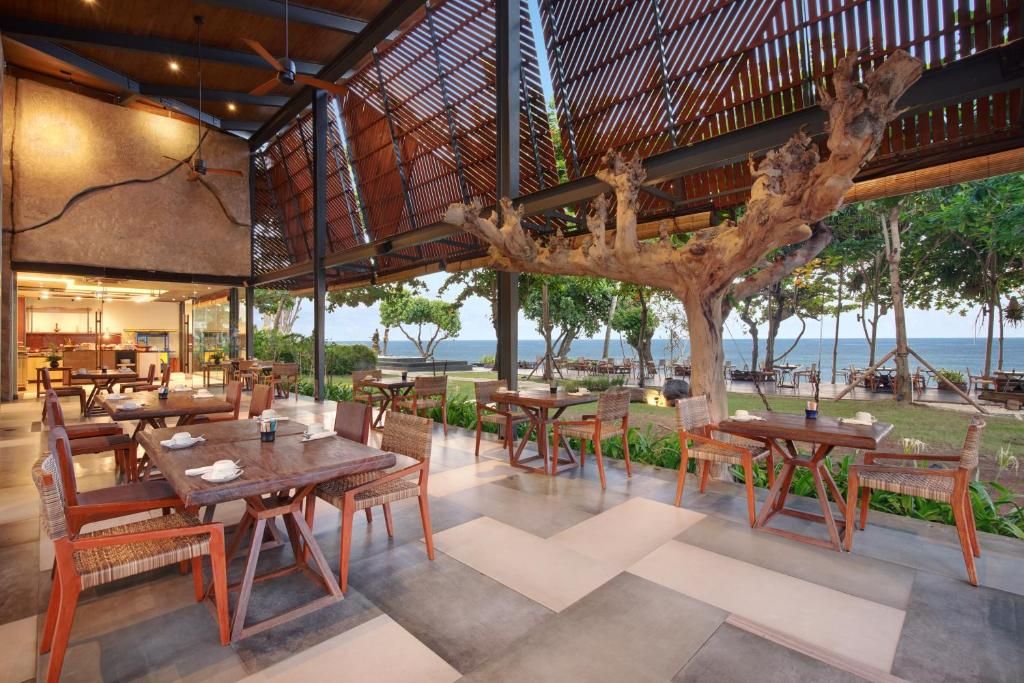 Katamaran Hotel & Resort фото 4