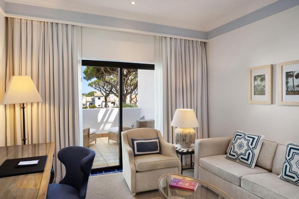 Pine Cliffs Hotel, A Luxury Collection Resort фото 22