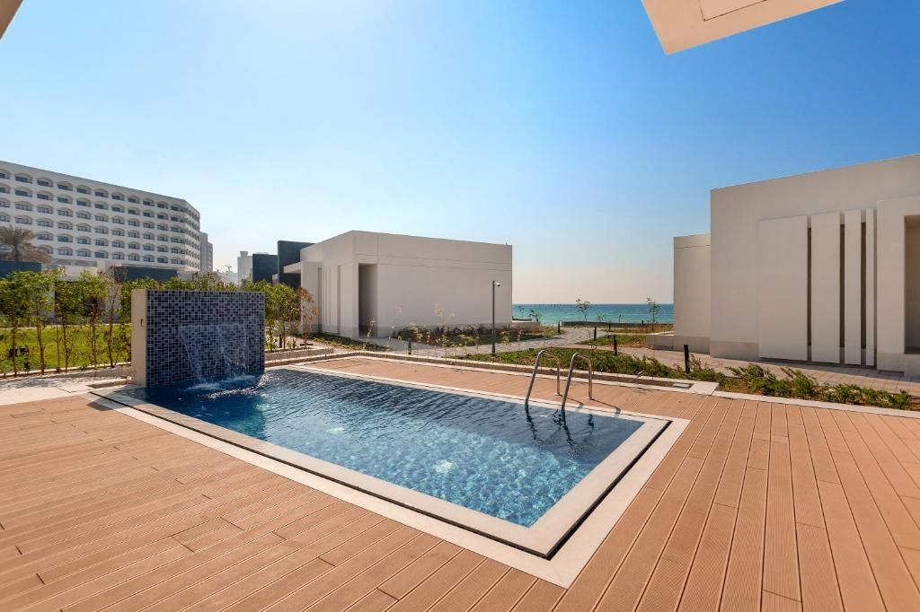 Dusit Ajman Resort & Villas фото 154