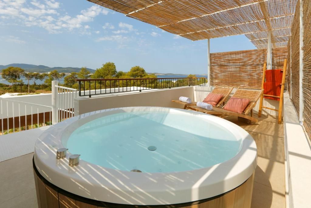 Fiesta Hotel Cala Gracio- All Inclusive фото 11