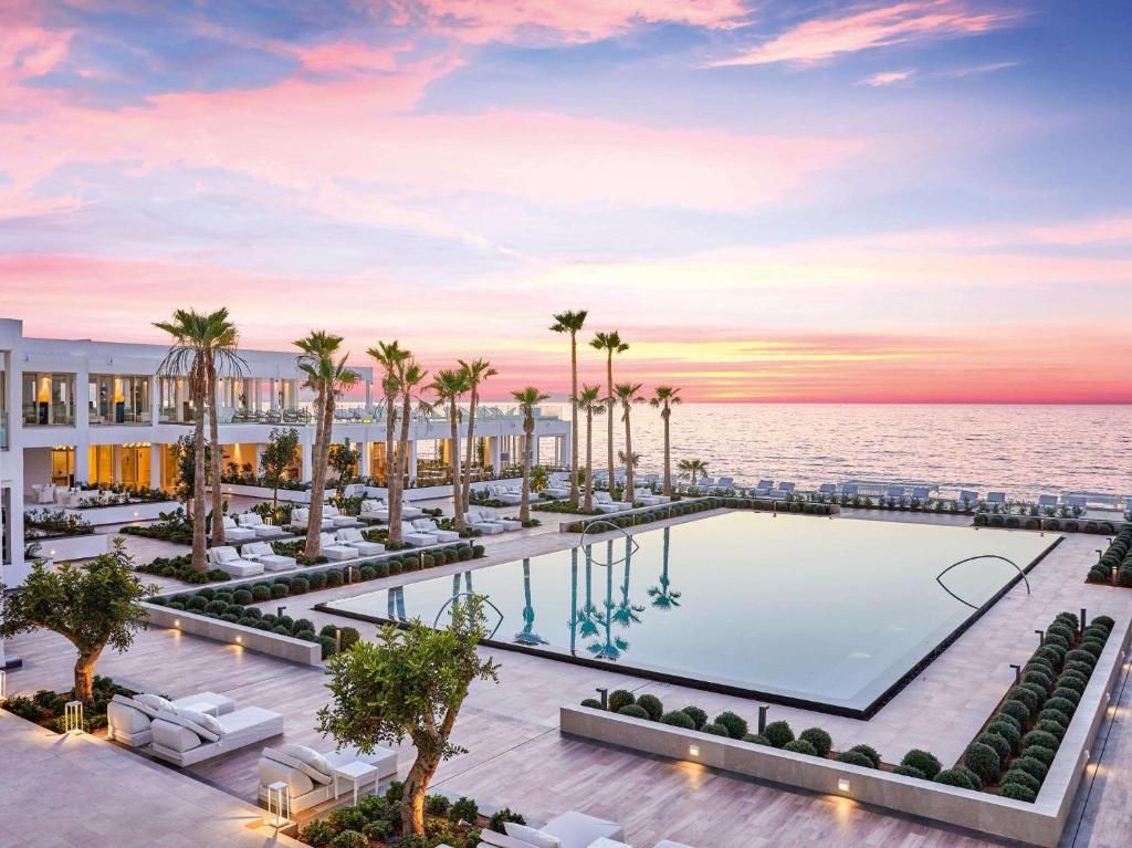 Grecotel Lux.Me White Palace фото 15