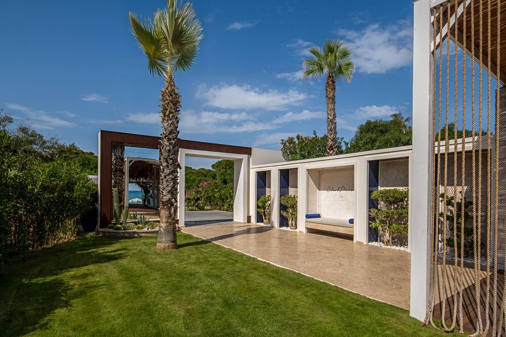 Club Prive By Rixos Belek фото 71