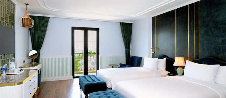 Фото отеля Bel Marina Hoi An Resort