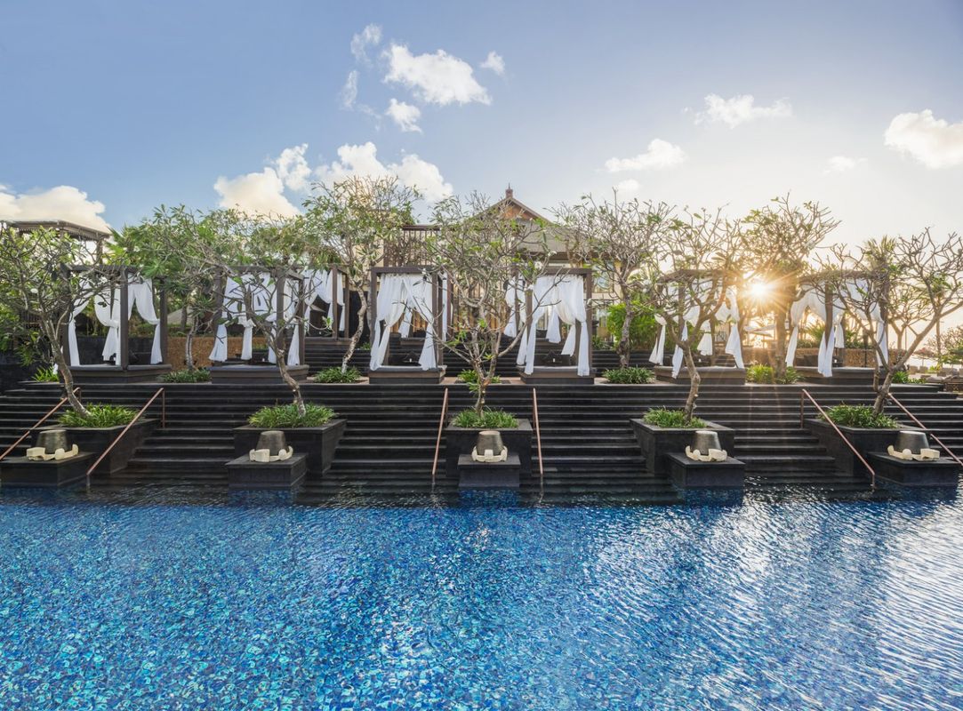 The St. Regis Bali Resort фото 11