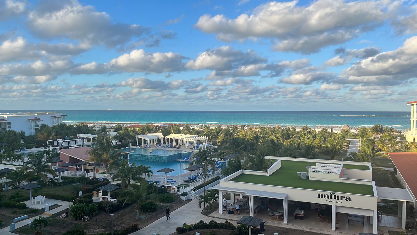 Grand Aston Cayo Paredon Beach фото 33