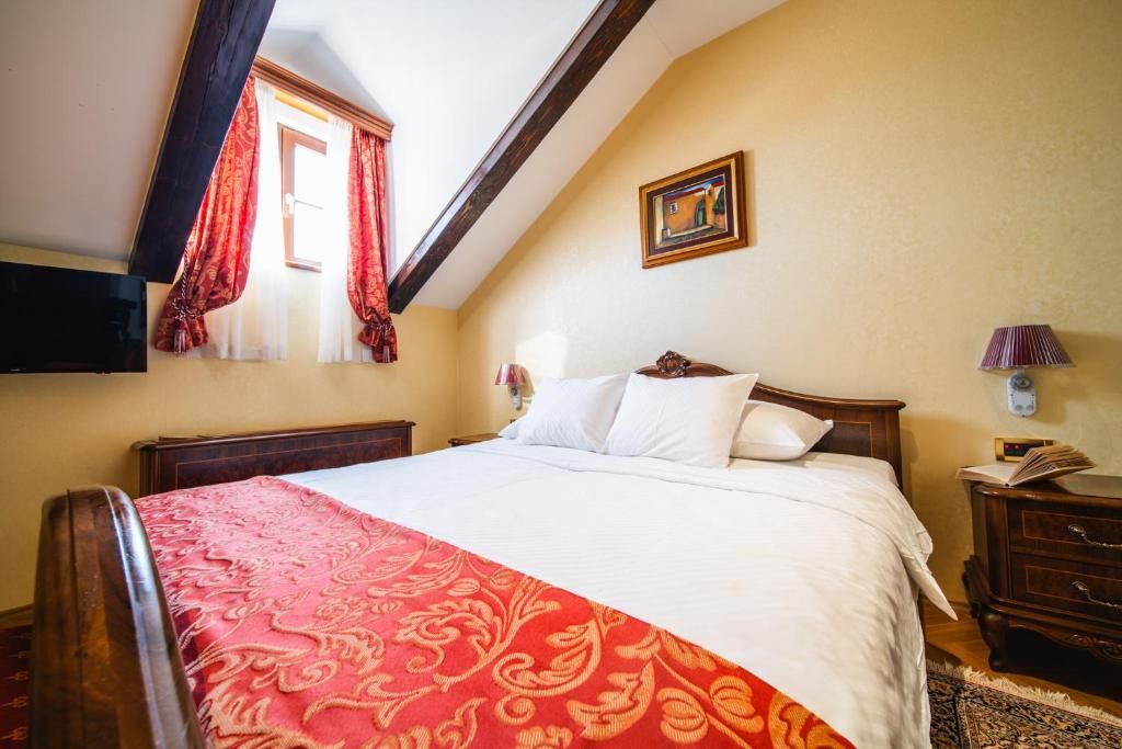 Hotel Kazbek фото 40