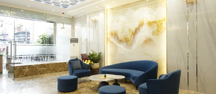 Фото отеля Moonlight Hotel