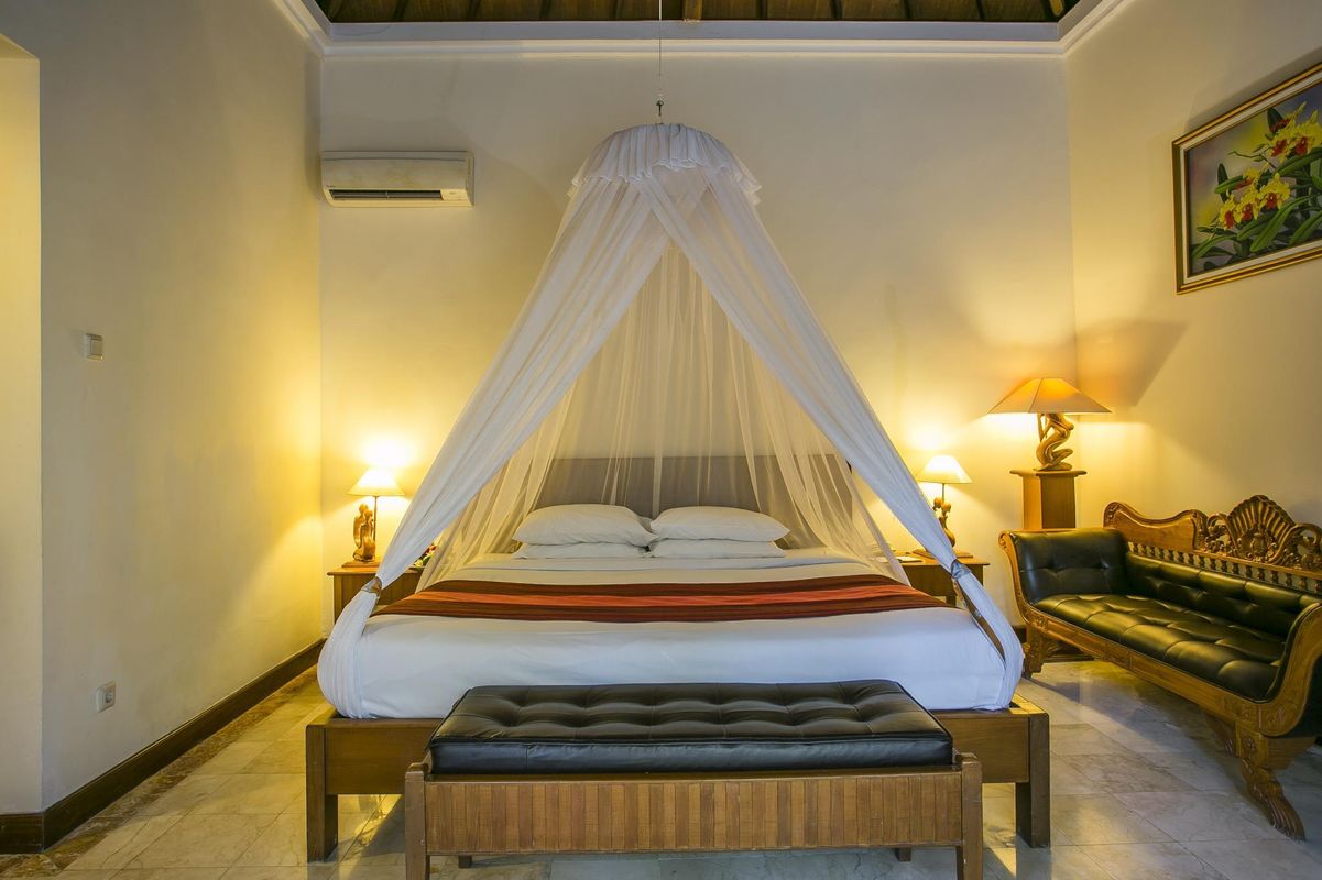 Parigata Duyung Villas фото 27