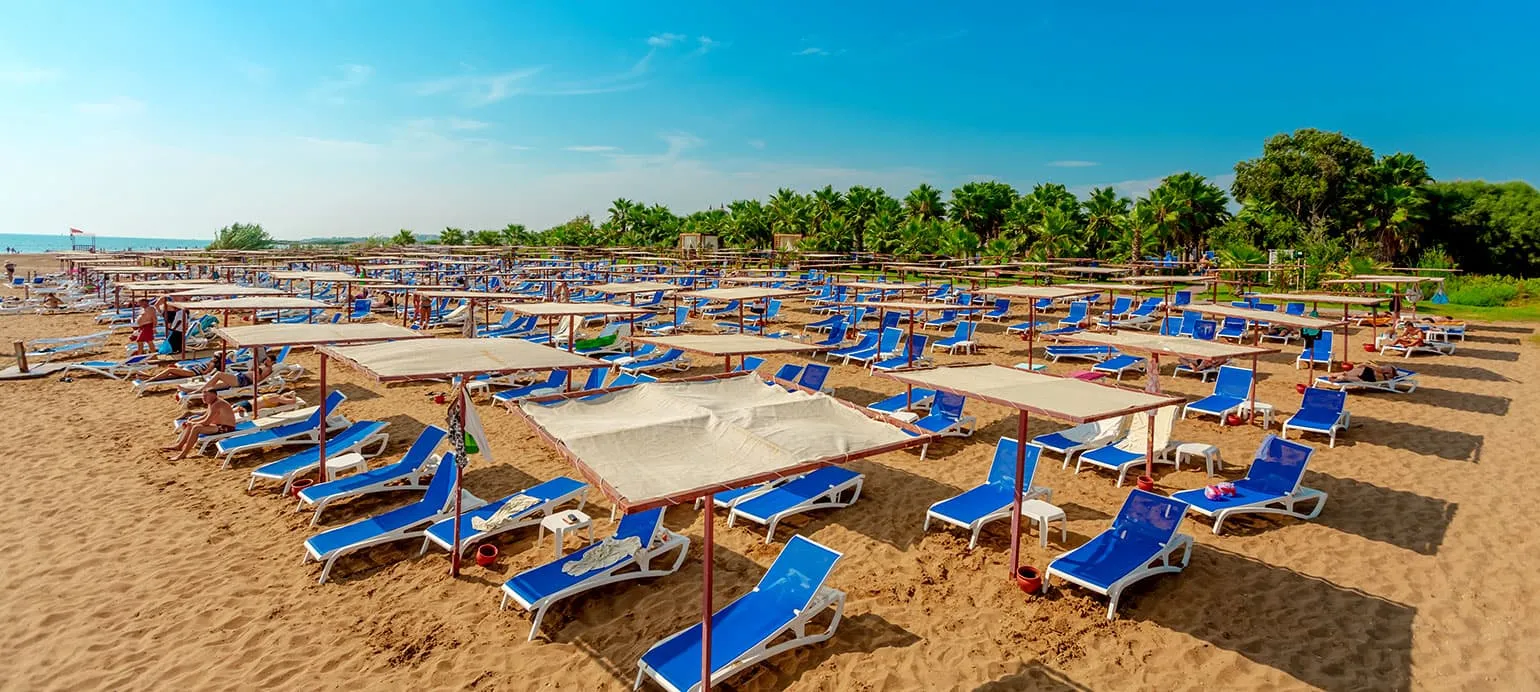 Sural Resort фото 11