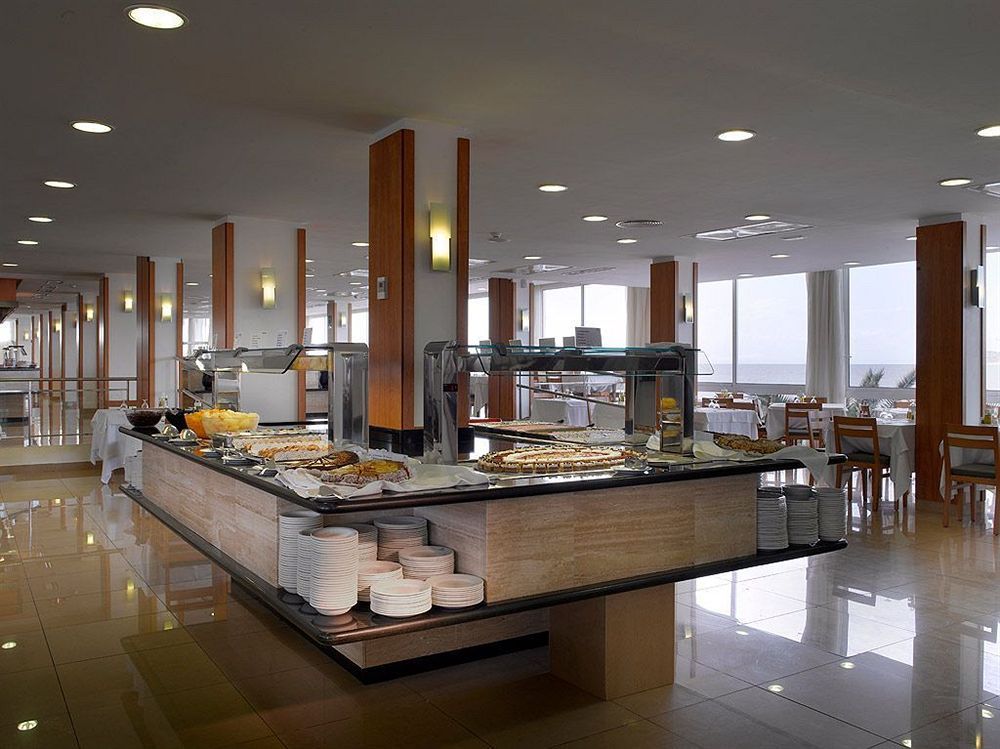 Amare Beach Hotel Ibiza фото 36