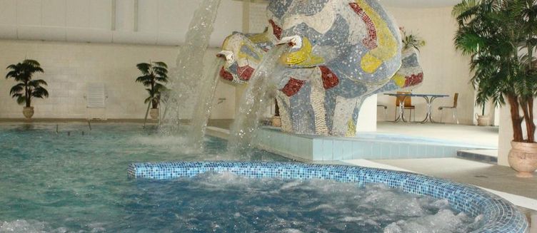 Фото отеля Жемчужина