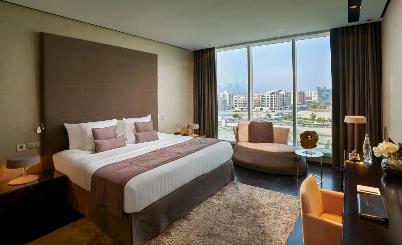 The Canvas Hotel MGallery Hotel Collection фото 2