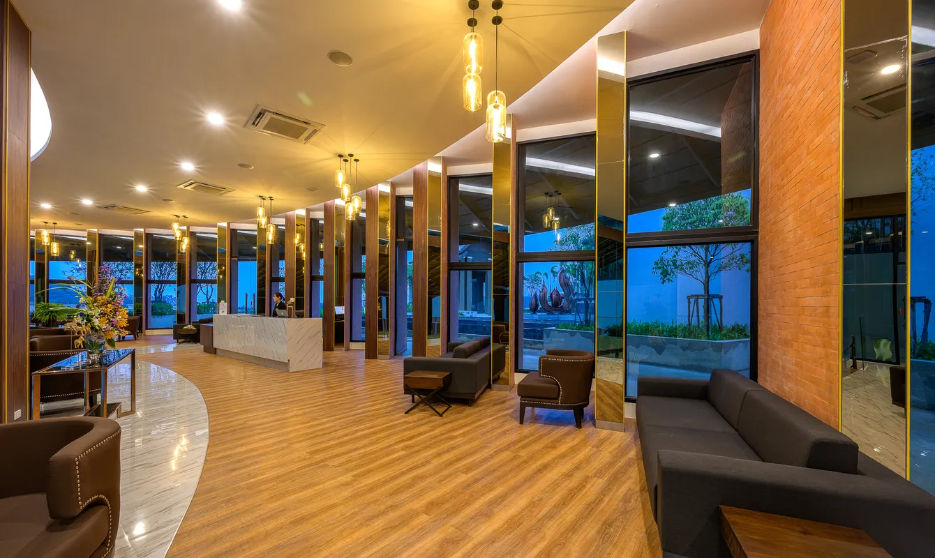 MIDA Grande Resort Phuket фото 14