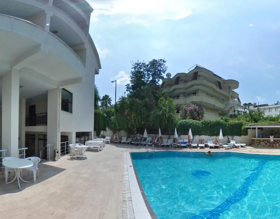 Kaftan's City Hotel By RRH&R фото 41
