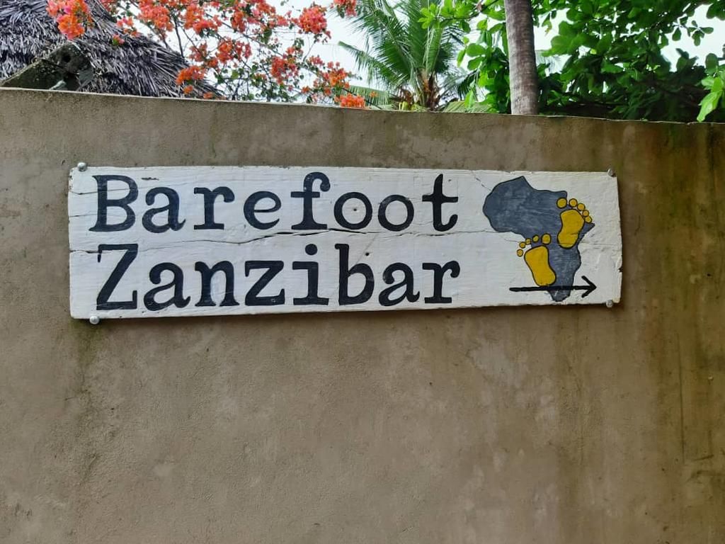Barefoot Zanzibar фото 3