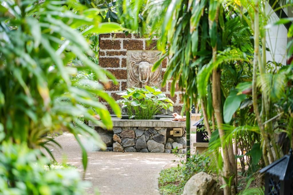 Rummana Boutique Resort фото 72