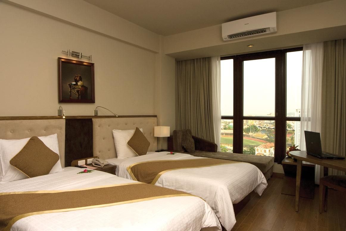 Asia Hotel Hue фото 2