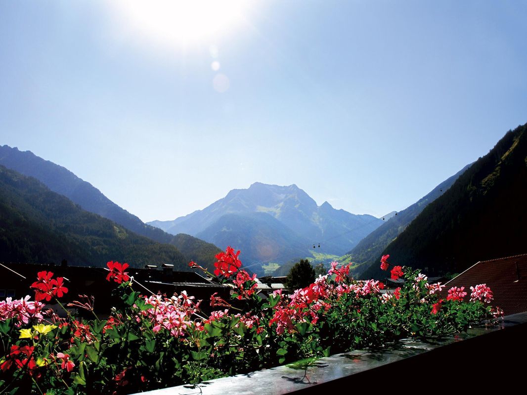 ZILLERTALERHOF Alpine Hideaway - 4 Sterne Superior фото 11