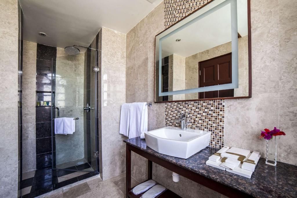 Best Western Plus Zanzibar фото 22