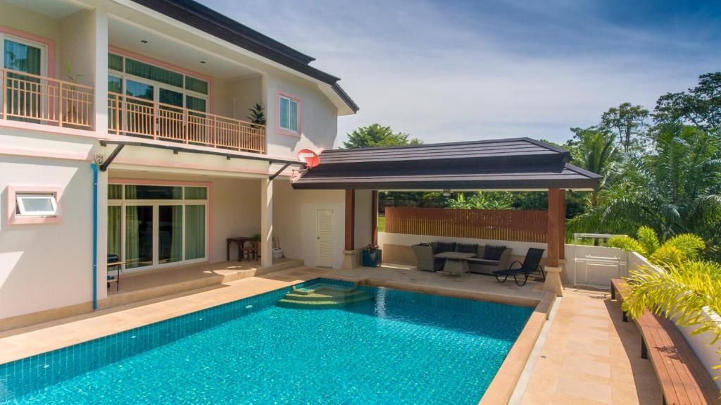 Phuket9 Residence фото 6