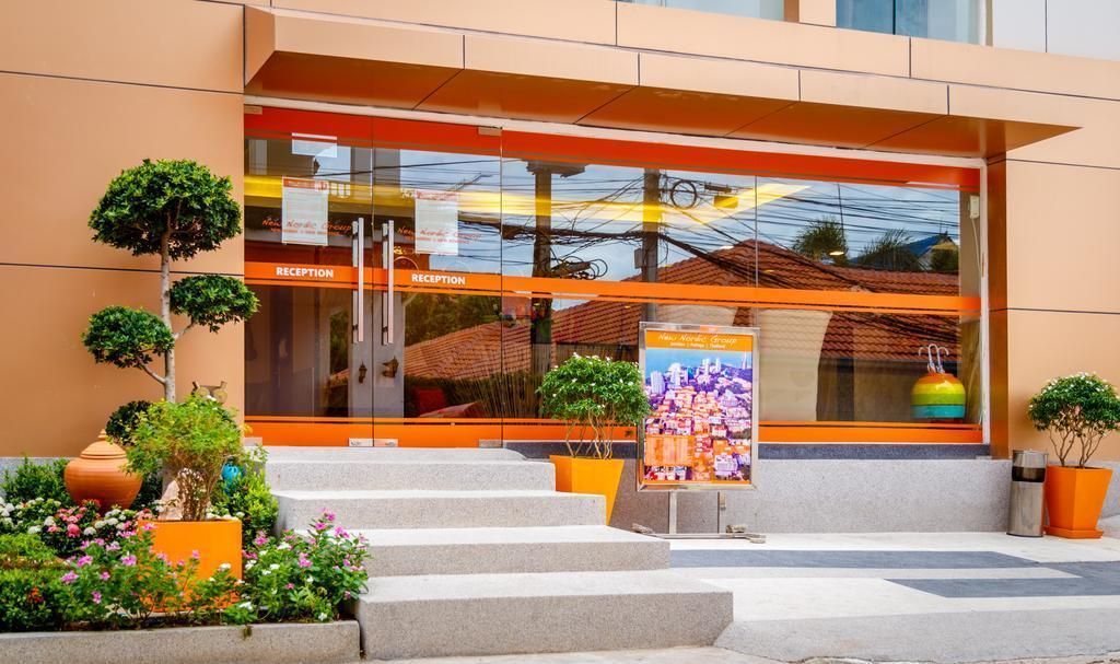 New Nordic C-View Residence фото 1
