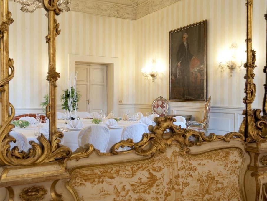 Grand Baglioni фото 10