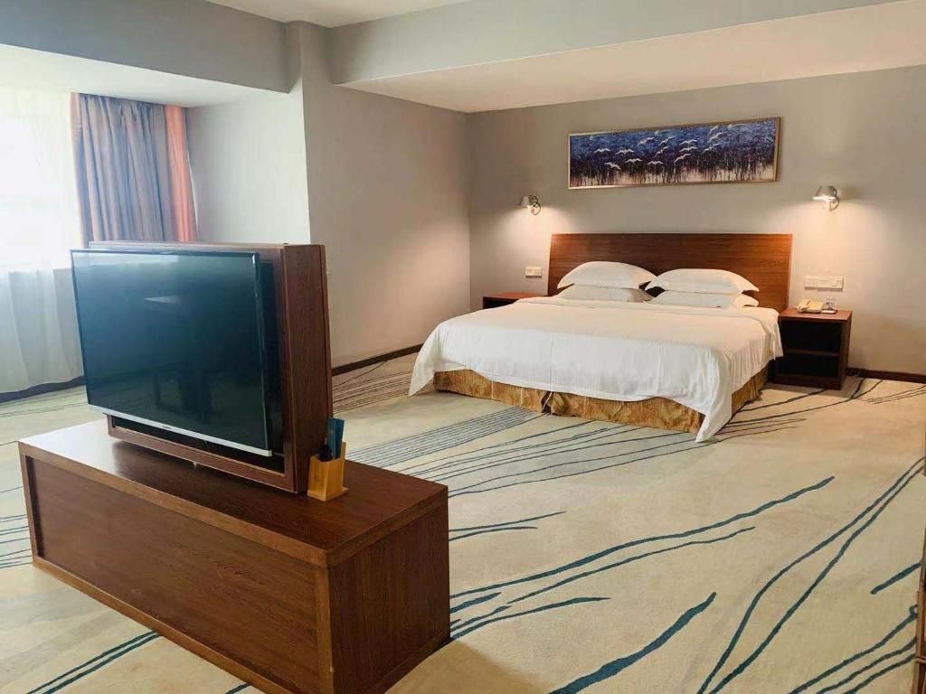 Days Inn Guangzhou фото 52