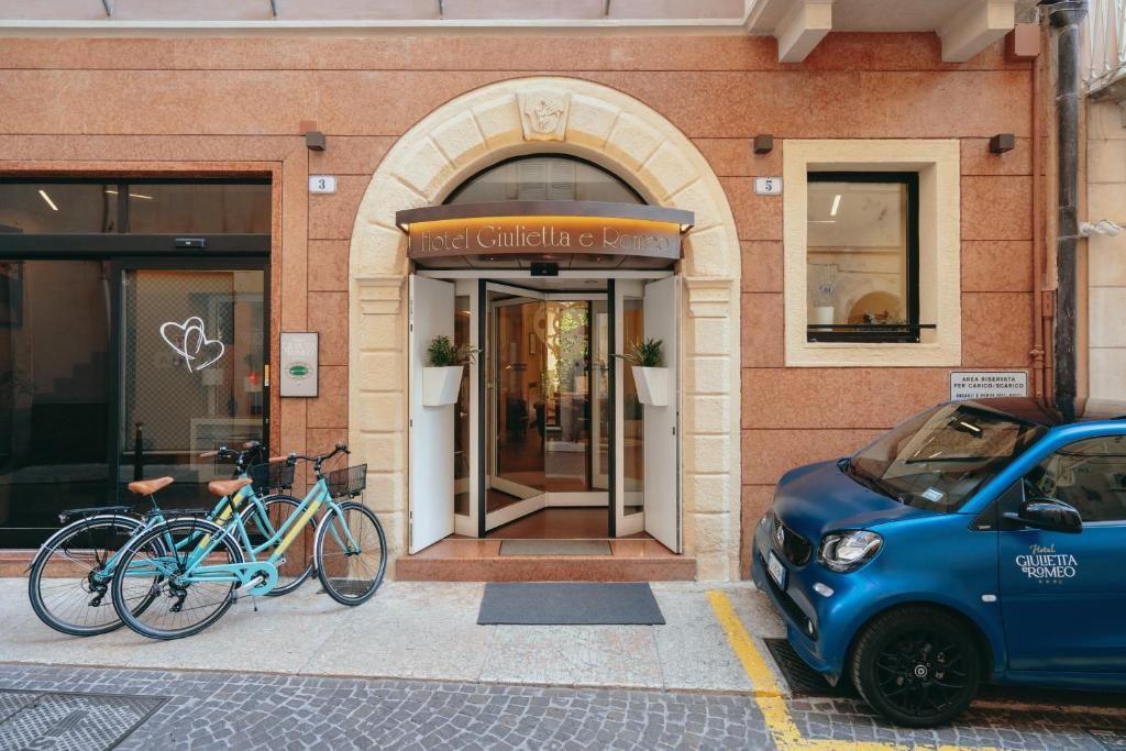 Giulietta e Romeo фото 2