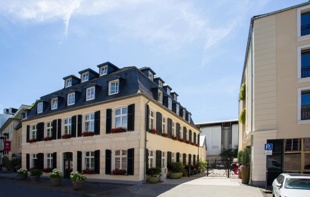 Classic Hotel Harmonie фото 2