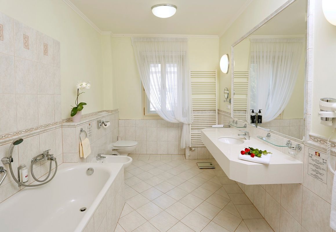 Hotel Mignon фото 7
