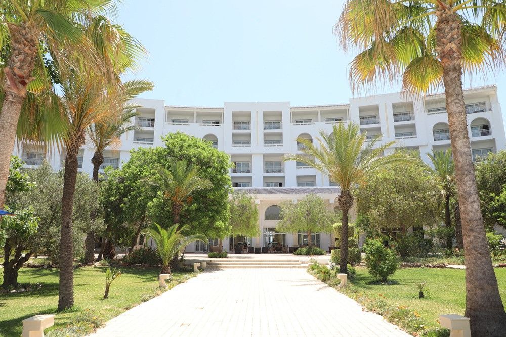 Vincci Saphir Palace & Spa фото 66