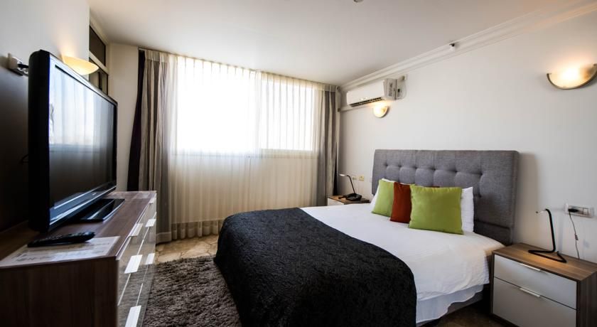 Ramon Suites Hotel фото 39