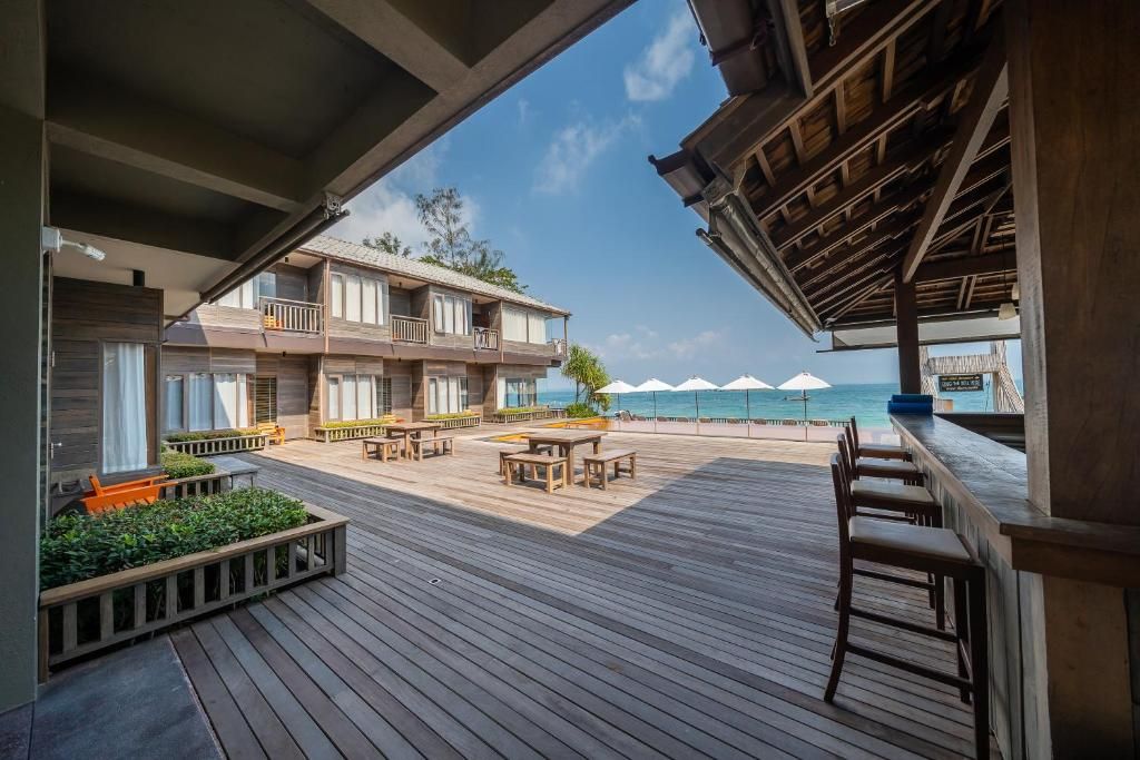 Baan Ploy Sea фото 46