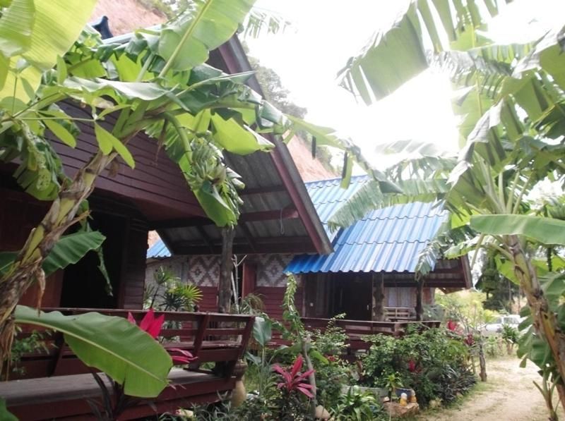 Bangrak Bungalow фото 6