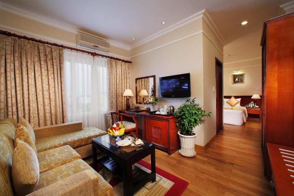 First Hotel фото 23