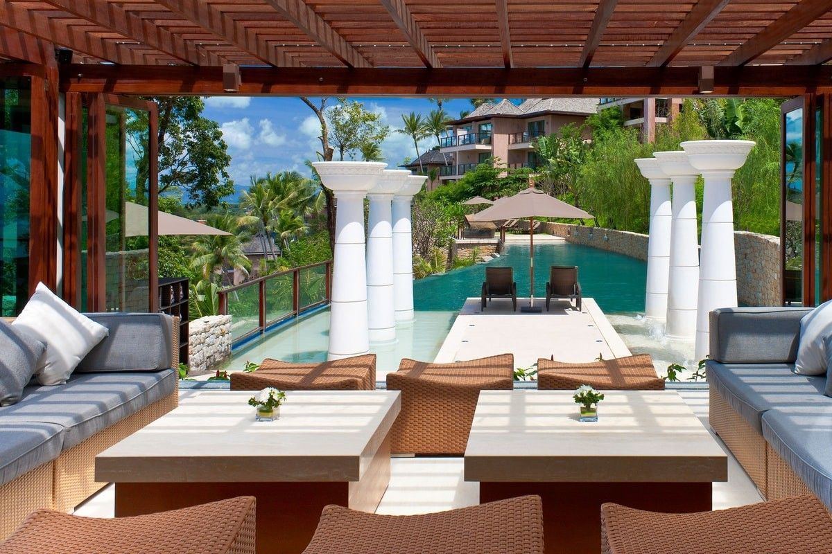 The Westin Siray Bay Resort & Spa фото 10