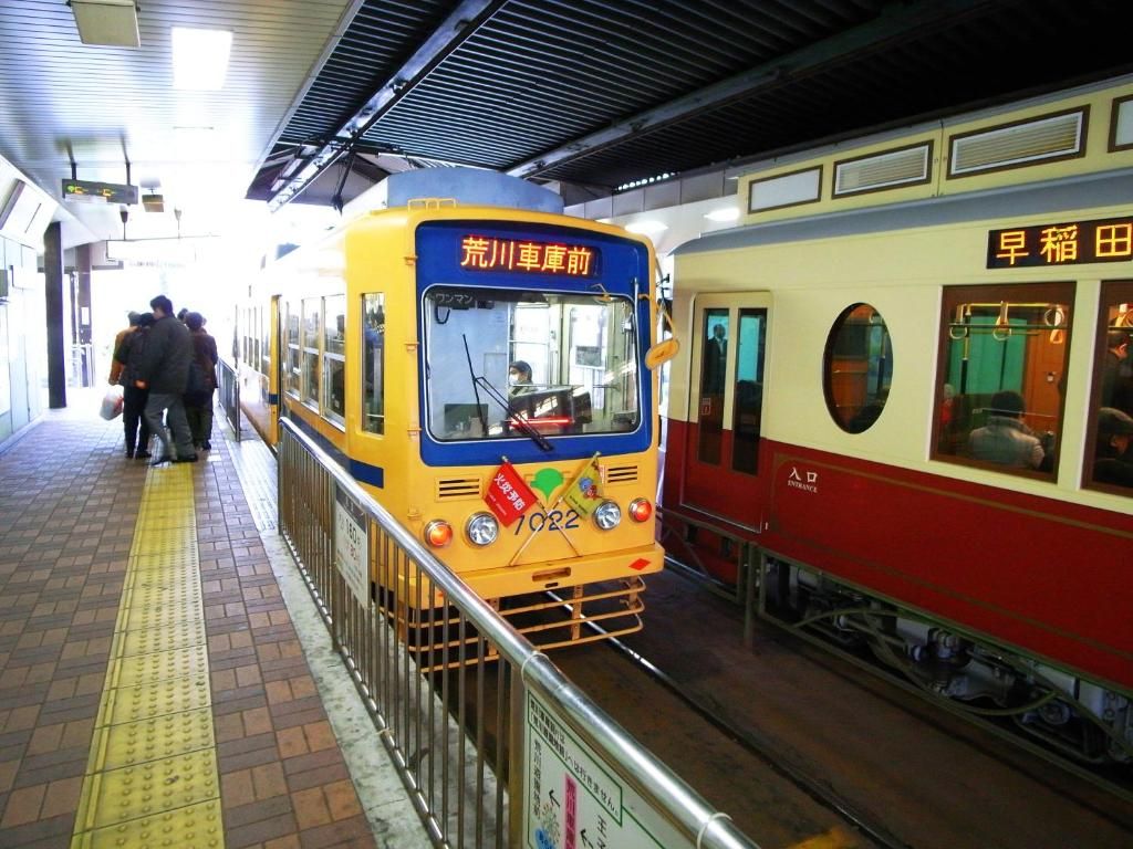MYSTAYS Higashi Ikebukuro фото 5